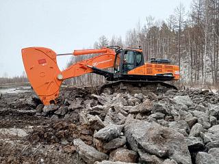 Мегарыхлитель Профессионал MegaR80-XD